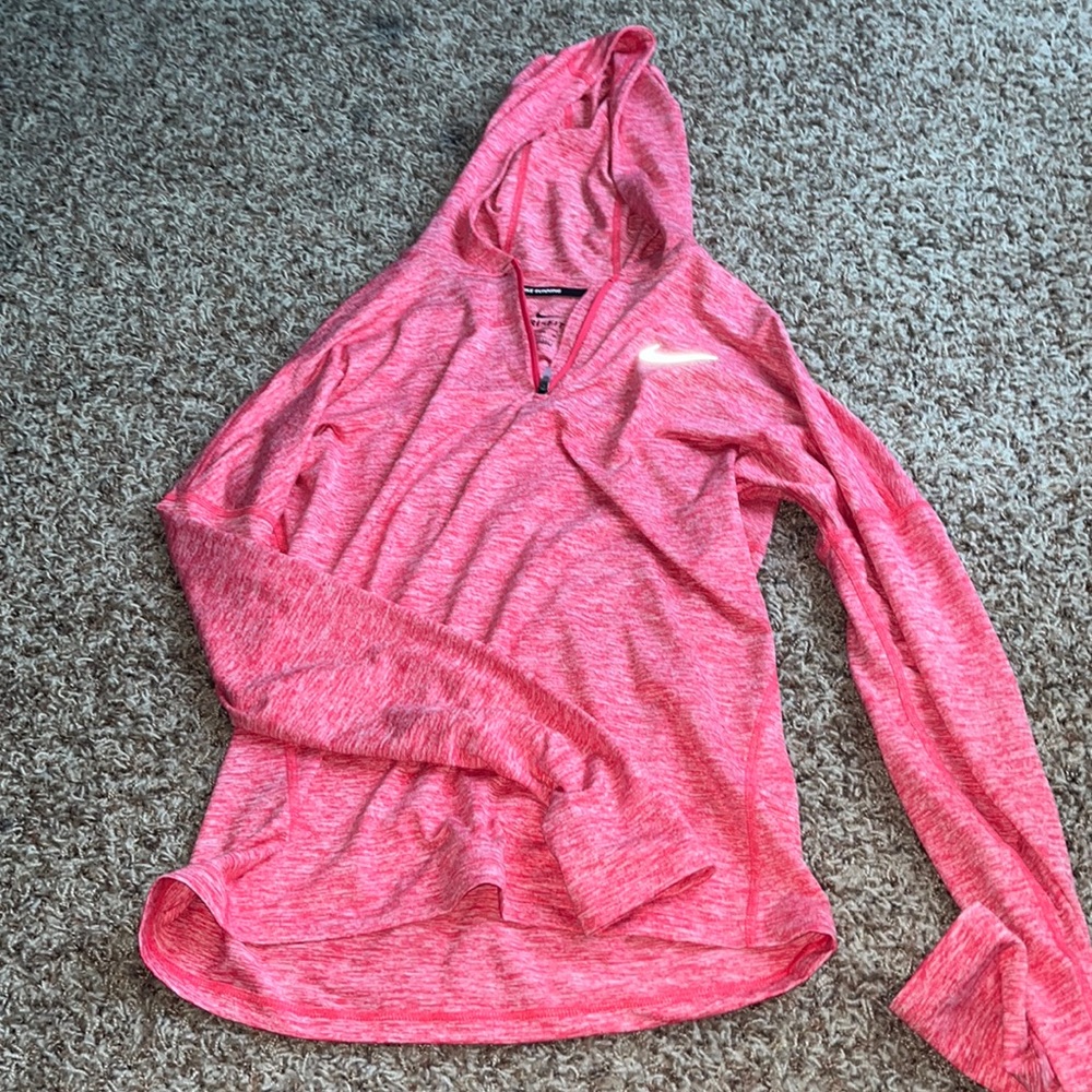 nike top